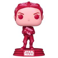 Star Wars Fennec Shand Valentine Pop! Vinyl