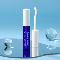 Kiss me Heroine Make Blakstienų serumas EX white
