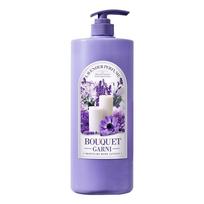 Bouquet Garni Moisture Body Lotion Lavender Perfume, 1.5L, 1 unit white