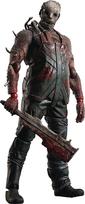 figma Dead by Daylight Spąstų gaudytojas Dažyta Judanti Figūrėlė G92335 Ne Mastelis ABS&PVC gray