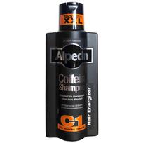 Alpecin Caffeine Shampoo C1 Black Edition 375ml black