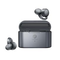 ASTRO X True Wireless Open-Ear Clip-On Bluetooth Headphones Six-axis Spatial Audio, Universal Fit