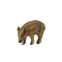 CollectA Laukinio paršelio figūrėlė (Mažas) (Valgymas)