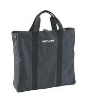 Uniframe laužavietės grotelių laikymo dėklas 683187 black