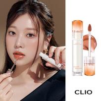 Clio Crystal Glam Tint, 007 Modern Coral Beige, 3.2g, 1 unit brown