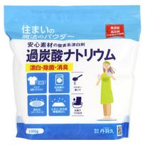 Niwakyu Home Magic Powder Sodium Percarbonate 2kg balta