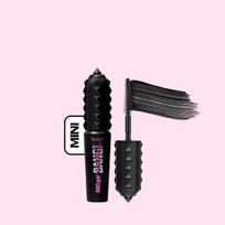 Benefit Badgal Bang Bigger, Badder Volumizing Mascara Mini black