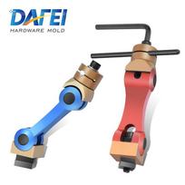 DAFEI CNC Milling Machine Locator Clamp M16 T-slot