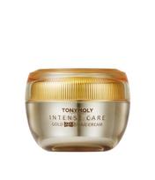 Intense Care Gold 24K Snail Cream beige
