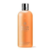 Thickening Shampoo with Ginger Extract 300ml orange
