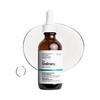 The Ordinary Daugialypio peptido serumas plaukų tankumui 60 ml white