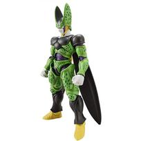 BANDAI SPIRITS Figure-rise Standard Dragon Ball Cell (Complete) (Renewal) Color-coded Plastic Model black