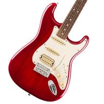 II Stratocaster HSS Palisandrinis grifas Skaidrus vyšninis sprogimas Kamerinis raudonmedis Fender Fender/Player