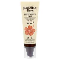 Shea Touch Face Sunscreen, Spf 60+, 74Ml(2.5Fl Oz) beige