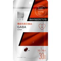 LAB LAB GABA (functional) 30 capsules Lifestyle prevention Functional products Lifestyle prevention 1 set