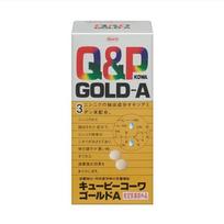 Q&P Cupi Kowa Gold A 180 tablets