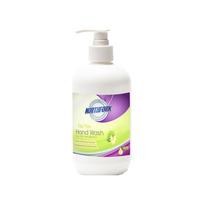 Northfork Skystas muilas rankoms su arbatmedžio aliejumi 500 ml
