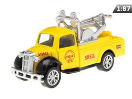 Model 1:87, Shell Old Timer Holownik 1