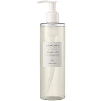 Aromatica Dandelion Feminine Cleansing Gel, 250ml, 1 unit white