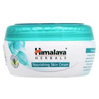 Himalaya maitinamasis odos kremas, 150 ml, 1 vnt. Populiari korėjiečių kosmetika blue