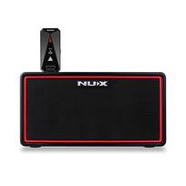 NUX Mighty Air belaidės gitaros stiprintuvas juoda