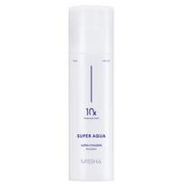 Missha Super Aqua Ultra Hyalon Emulsion, 130ml, 1 unit white