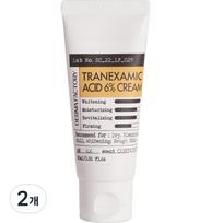 Derma Factory Tranexamic Acid 6% kremas, 30ml, 2 vnt white