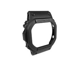 CASIO Originalios serijos rėmelis G-SHOCK DW-5600 juoda