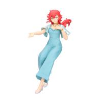 Mobile Suit Gundam Witch of Mercury Thretta Mercury Season 2 Ending ver. Figure white