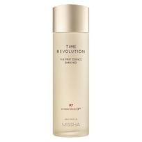 Missha Time Revolution The First Essence Enriched, 1 unit, 150ml white
