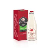 Old Spice Old Spice skutimosi losjonas Šviežias laimas 150ml, 1 vnt. red