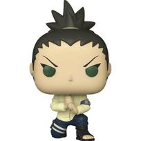 Boruto: Naruto Kitos Kartos Shikadai Pop! Vinilas