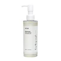 Anua Houttuynia cordata pore control cleansing oil, 200ml, 5 units white