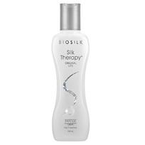 Silk Therapy Original Light Hair Essence, 130ml, 1 piece white