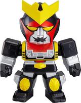 Nendoroid More Marvel „Žmogus-voras“ Toei TV serialo Leopardonas Ne-mastelio PVC Dažyta minkšto vinilo figūrėlė yellow