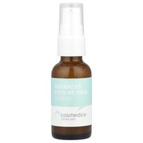 Cosmedica Skincare, Advanced 2.5% Retinol Serum, 1 oz (30 ml) brown