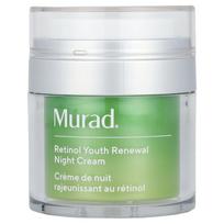 Resergeence, Retinol Youth Renewal Night Cream, 50Ml(1.7Fl Oz)