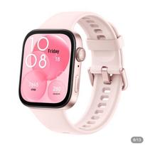 Huawei WATCH FIT 3 Smartwatch (CN version) pink