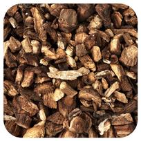 Frontier Natural Products Cut & Sifted Burdock Root 453g (16 oz) 453g - 1 ea beige