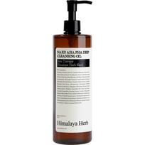 Bouquet Garni Nad AHA PHA Deep Cleansing Oil, 500ml, 1 unit white