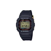 CASIO Unisex G SQUAD serijos laikrodis DW-5040PG-1PR DW-5040PG-1 black