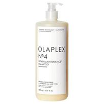 Olaplex No.4 Shampoo 1000ml Large Size white