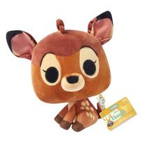 Bambi Bambi su gėlėmis 7  Pop! Pliušas