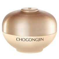Missha Chogongjin Geumseol Jin Giyun Eye Cream, 30ml, 1 pc. beige