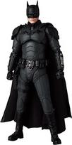 MAFEX Nr. 188 THE BATMAN The Batman Bendras aukštis apytiksl.. 160 mm Nespalvota veiksmo figūra black