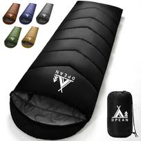 DPEAN Sleeping Guest Envelope Ultra Ultra Cold Easy Sleeping in the Disaster Storage Bag Can be Used in and Sleeping in the Disaster Cold Protection juoda
