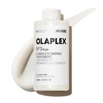 Olaplex No.3 Hair Perfector Repairing Treatment 250ml white