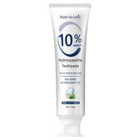 10% Nano Hydroxyapatite Toothpaste Restores White Teeth. Protects Gums. Deep Cleans. Brightens Smile. 100g Fresh Mint. 1Pcs white