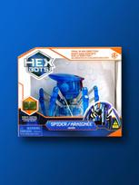 Hexbug: Spider white
