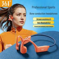 361° YDG02 Bone Conduction Sports Headphones